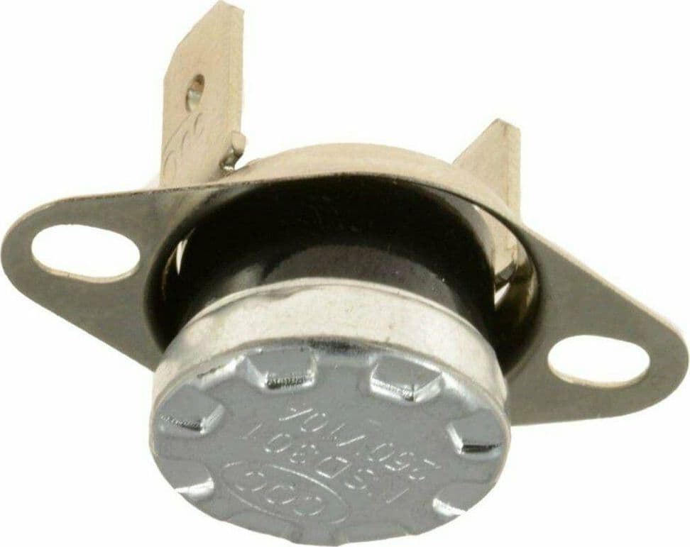 Termostato Contatto 45c° Nc Stufa Pellet Caldaia Ventilconvettore E Altro Pc 19 in prodotto EuroStore07 - Alatri, commercioVirtuoso.it