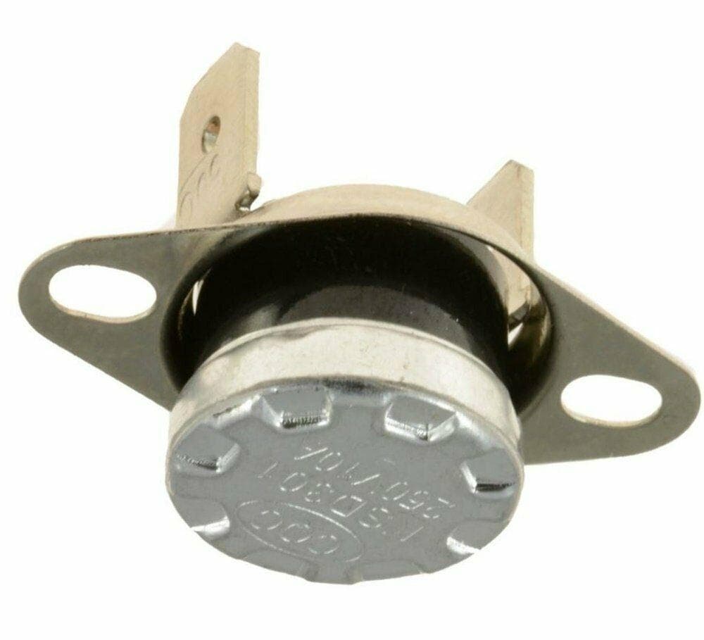 Termostato Contatto 45c° Nc Stufa Pellet Caldaia Ventilconvettore E Altro Pc 19 in prodotto EuroStore07 - Alatri, commercioVirtuoso.it