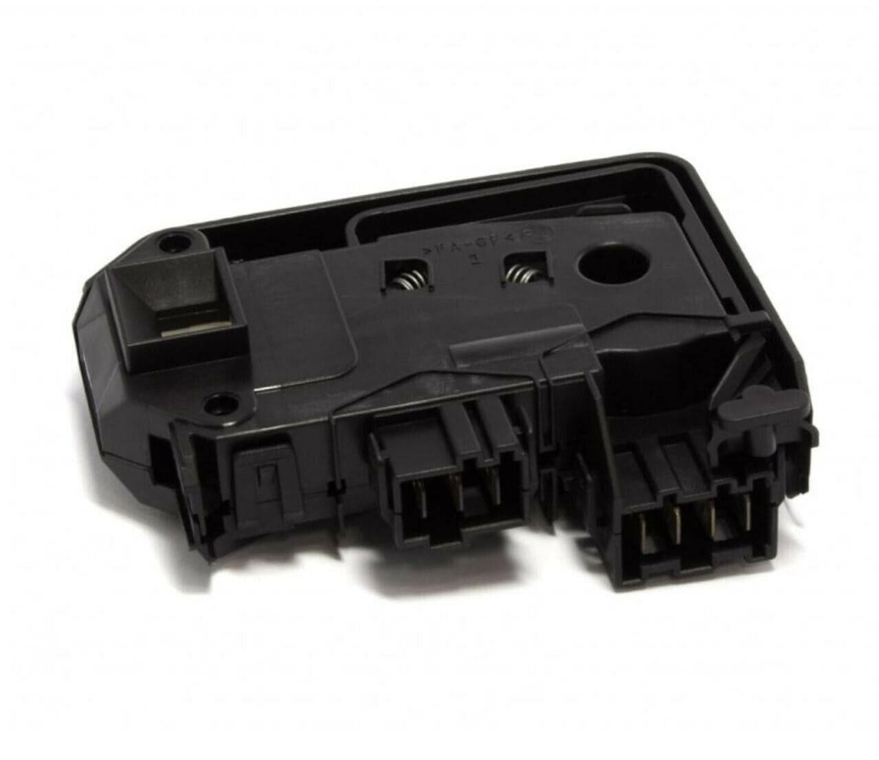 SAMSUNG ELETTROSERRATURA BLOCCAPORTA LAVATRICE DC64-00652D DC64 00652A RA -BP12 in prodotto EuroStore07 - Alatri, commercioVirtuoso.it