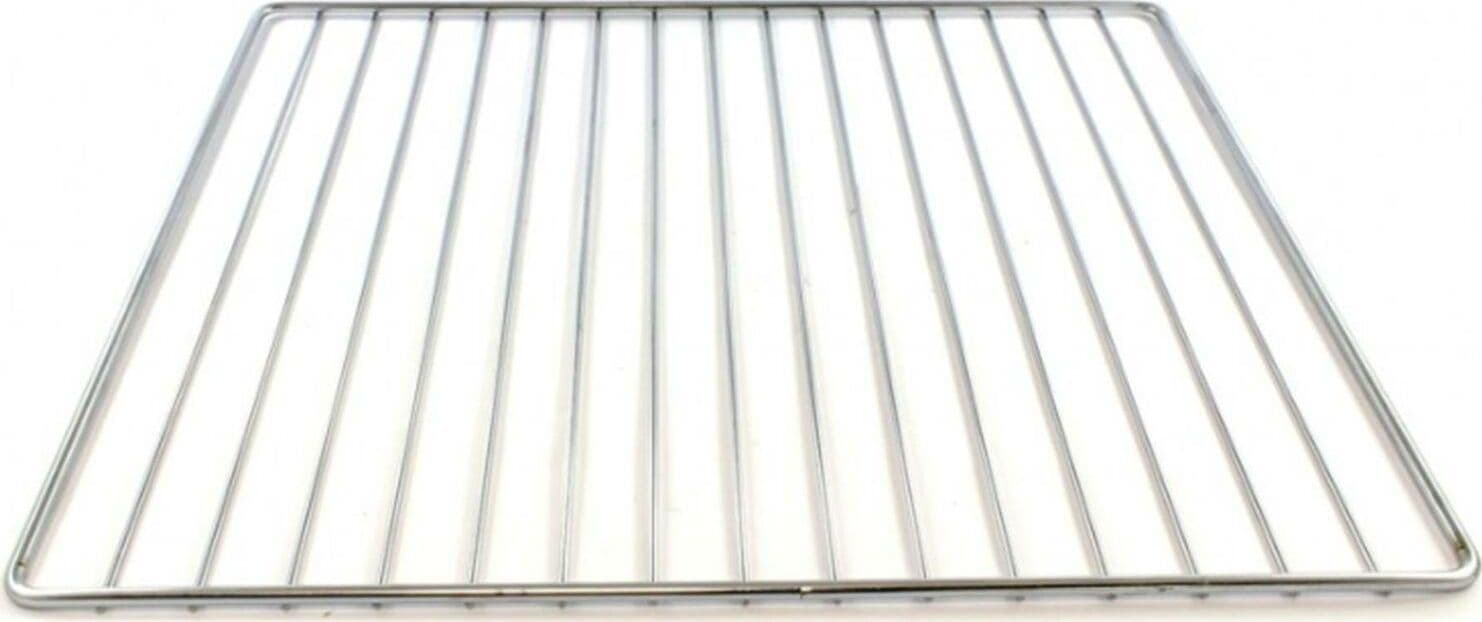 GRIGLIA RIPIANO FORNO IN ACCIAIO NARDI / STAR CM. 43,5 X 34 GF 15 in prodotto EuroStore07 - Alatri, commercioVirtuoso.it