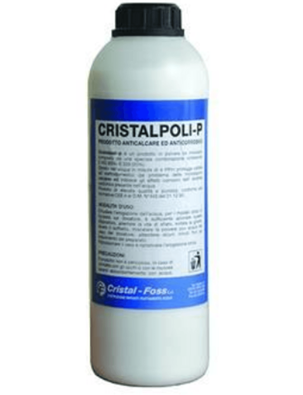 Sale Polifosfato In Polvere Kg.1 Funzione Anticalcare Anticorrosione Fer 249546 in prodotto EuroStore07 - Alatri, commercioVirtuoso.it