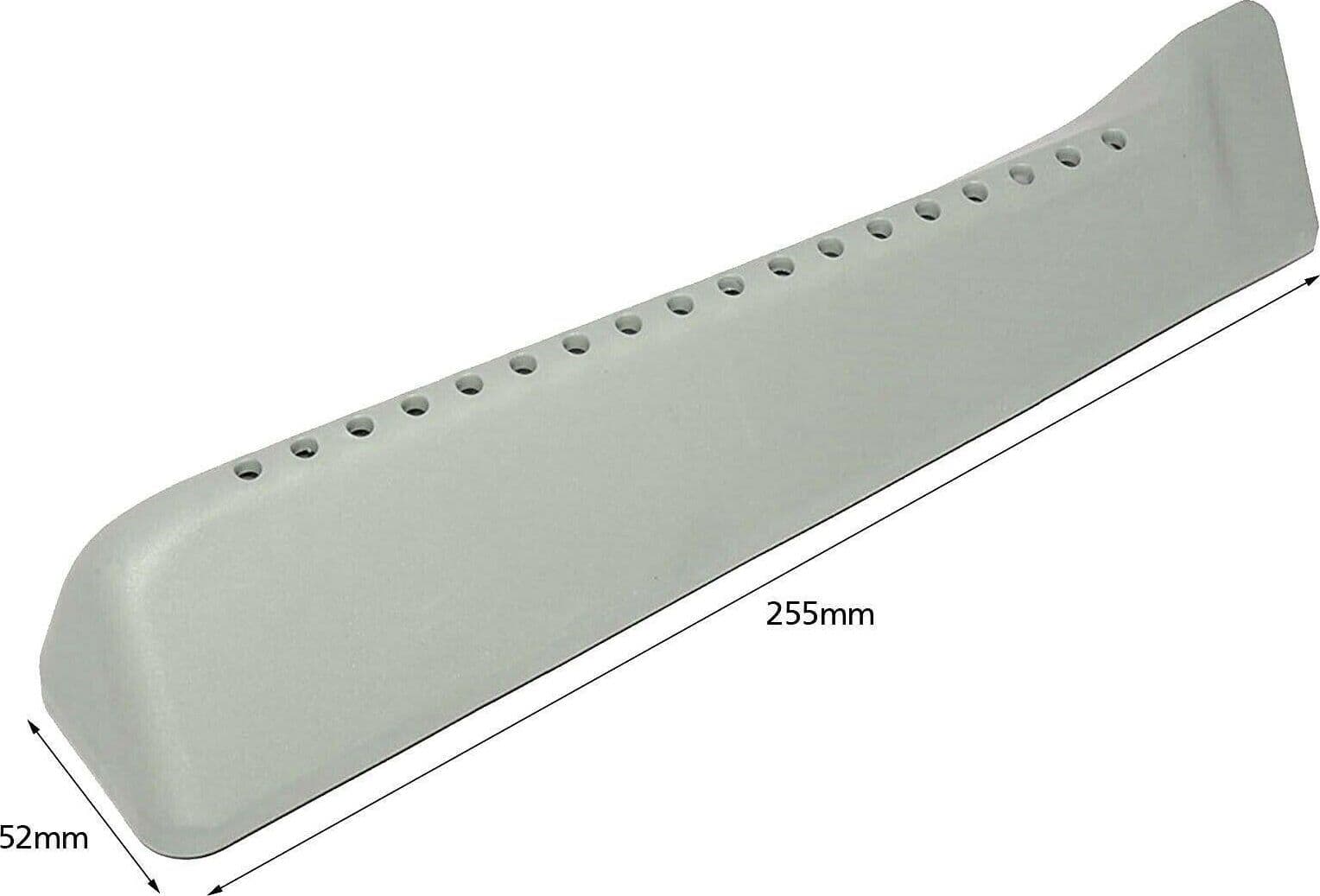 BEKO 2705570400 1 pz TRASCINATORE CESTELLO LAVATRICE ORIGINALE OM in prodotto EuroStore07 - Alatri, commercioVirtuoso.it