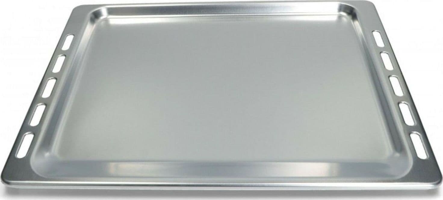 TEGLIA LECCARDA FORNO WHIRLPOOL ALLUMINIO 445x375 mm- 481241838127 * LF 6 ** in prodotto EuroStore07 - Alatri, commercioVirtuoso.it