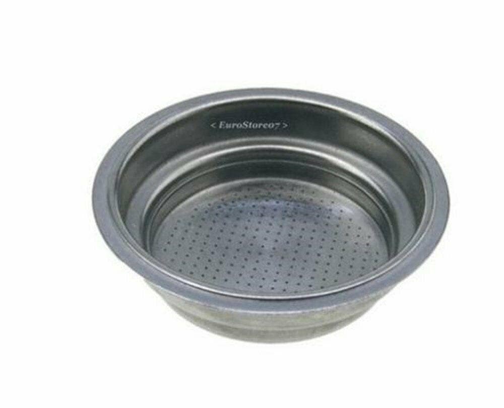 FILTRO Caffè 1 Tazza PER Bialetti Tazzona CF36 CAFFETTIERA NUOVO 1 PEZZO in prodotto EuroStore07 - Alatri, commercioVirtuoso.it