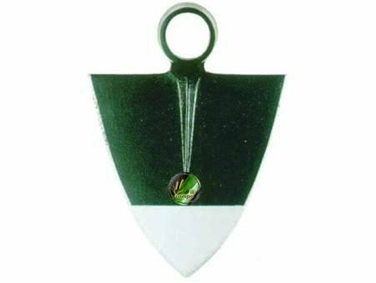 IL CAMPO ZAPPA TRIANGOLARE LAZIO “ORSATTI” gr.400 cm.15x20h. FERR 50784 in prodotto EuroStore07 - Alatri, commercioVirtuoso.it