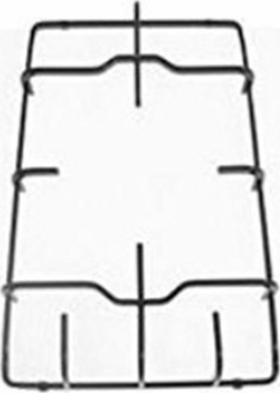 FRANKE KIT GRIGLIE CUCINA TREND PIANO COTTURA 5 FUOCHI 981554 P 1559 / 60 / 61 in prodotto EuroStore07 - Alatri, commercioVirtuoso.it