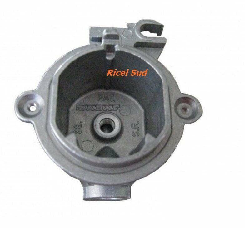 SUPPORTO PER BRUCIATORE CUCINA A GAS MEDIO ARISTON SMEG NARDI TECNOGAS H 211 in prodotto EuroStore07 - Alatri, commercioVirtuoso.it