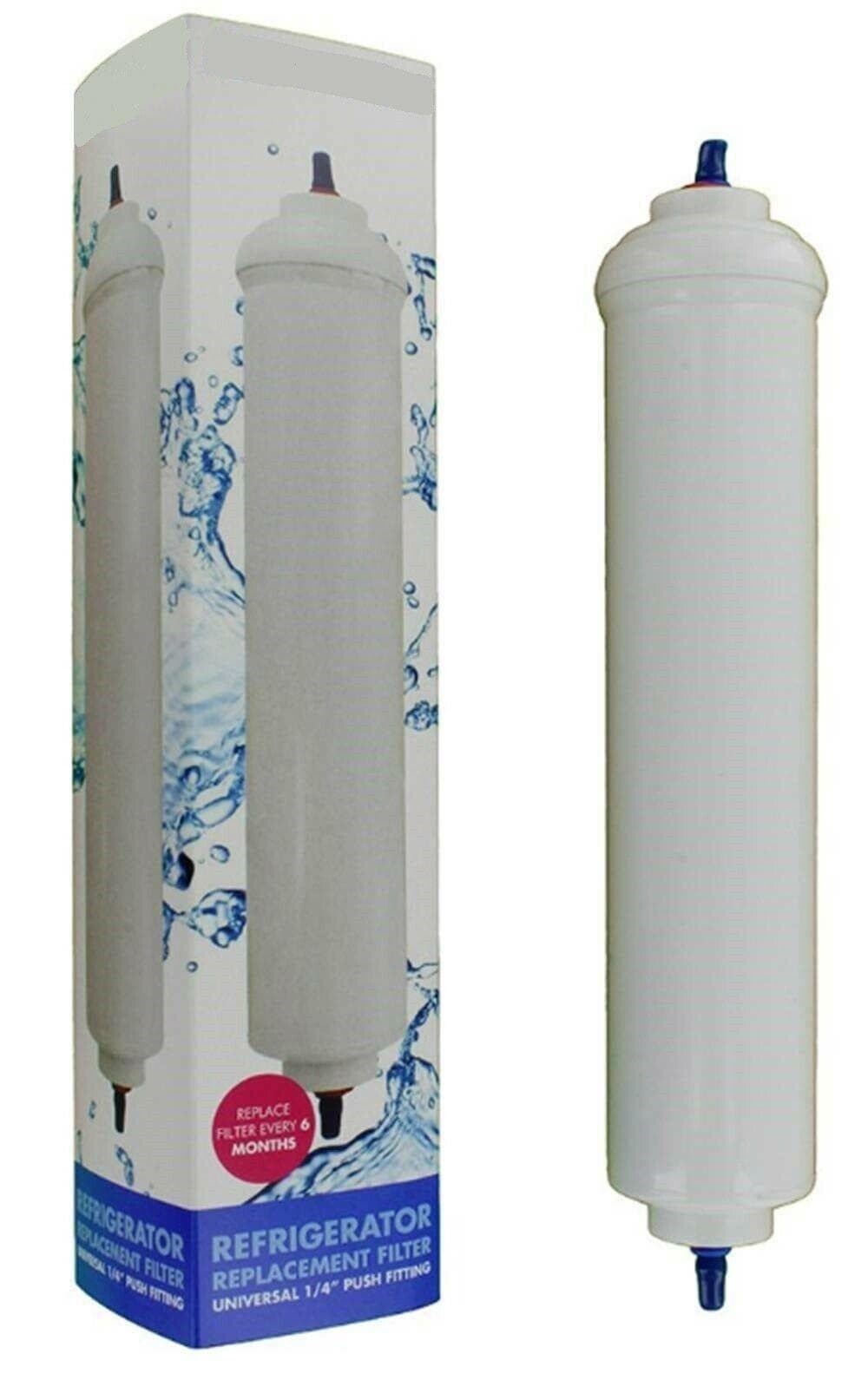 FILTRO FRIGORIFERO Whirlpool Daewoo UNIVERSALE PURIFICA ACQUA FF 3 in prodotto EuroStore07 - Alatri, commercioVirtuoso.it