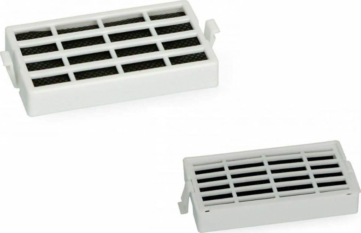 FILTRO ANTIBATTERICO FRIGORIFERO FRIGO WHIRPOOL Tipo 481248048172 ** 2 PZ FF 8 in prodotto EuroStore07 - Alatri, commercioVirtuoso.it
