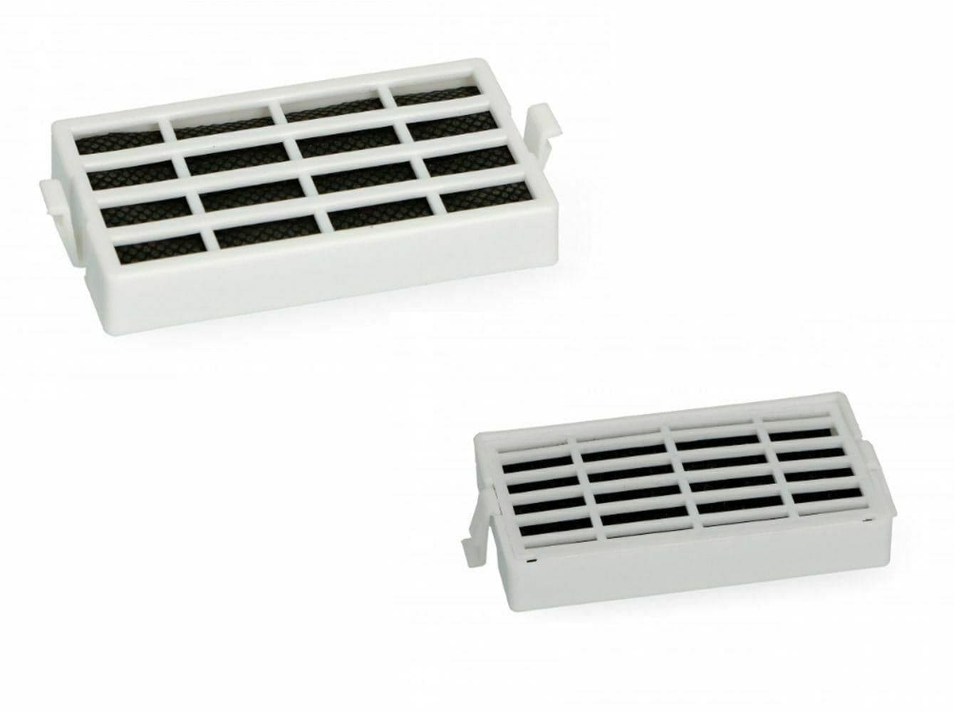 FILTRO ANTIBATTERICO FRIGORIFERO FRIGO WHIRPOOL Tipo 481248048172 ** 2 PZ FF 8 in prodotto EuroStore07 - Alatri, commercioVirtuoso.it