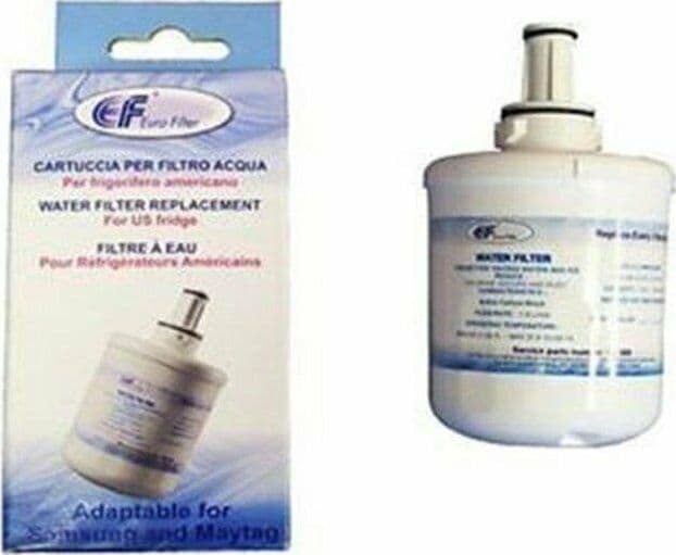 FILTRO FRIGORIFERO ACQUA DA29 00003B SAMSUNG 469101, DA29000003F FF 6 in prodotto EuroStore07 - Alatri, commercioVirtuoso.it