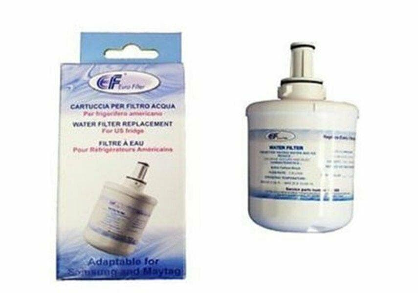 FILTRO FRIGORIFERO ACQUA DA29 00003B SAMSUNG 469101, DA29000003F FF 6 in prodotto EuroStore07 - Alatri, commercioVirtuoso.it
