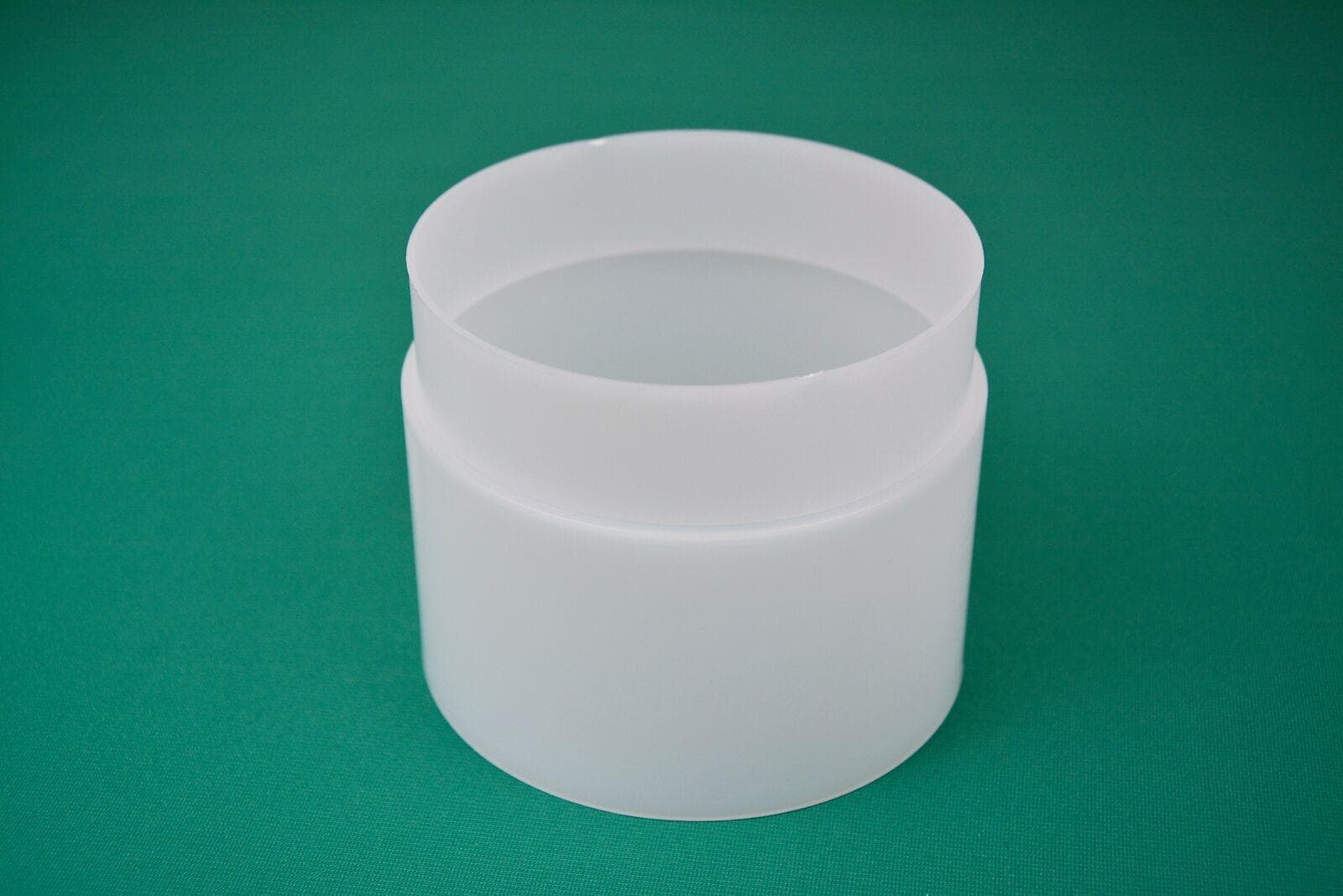 LUX 270 RACCORDO NO TAPPO TUBO CLIMATIZZATORE DA DIAM 12 CM 1 PZ in prodotto EuroStore07 - Alatri, commercioVirtuoso.it