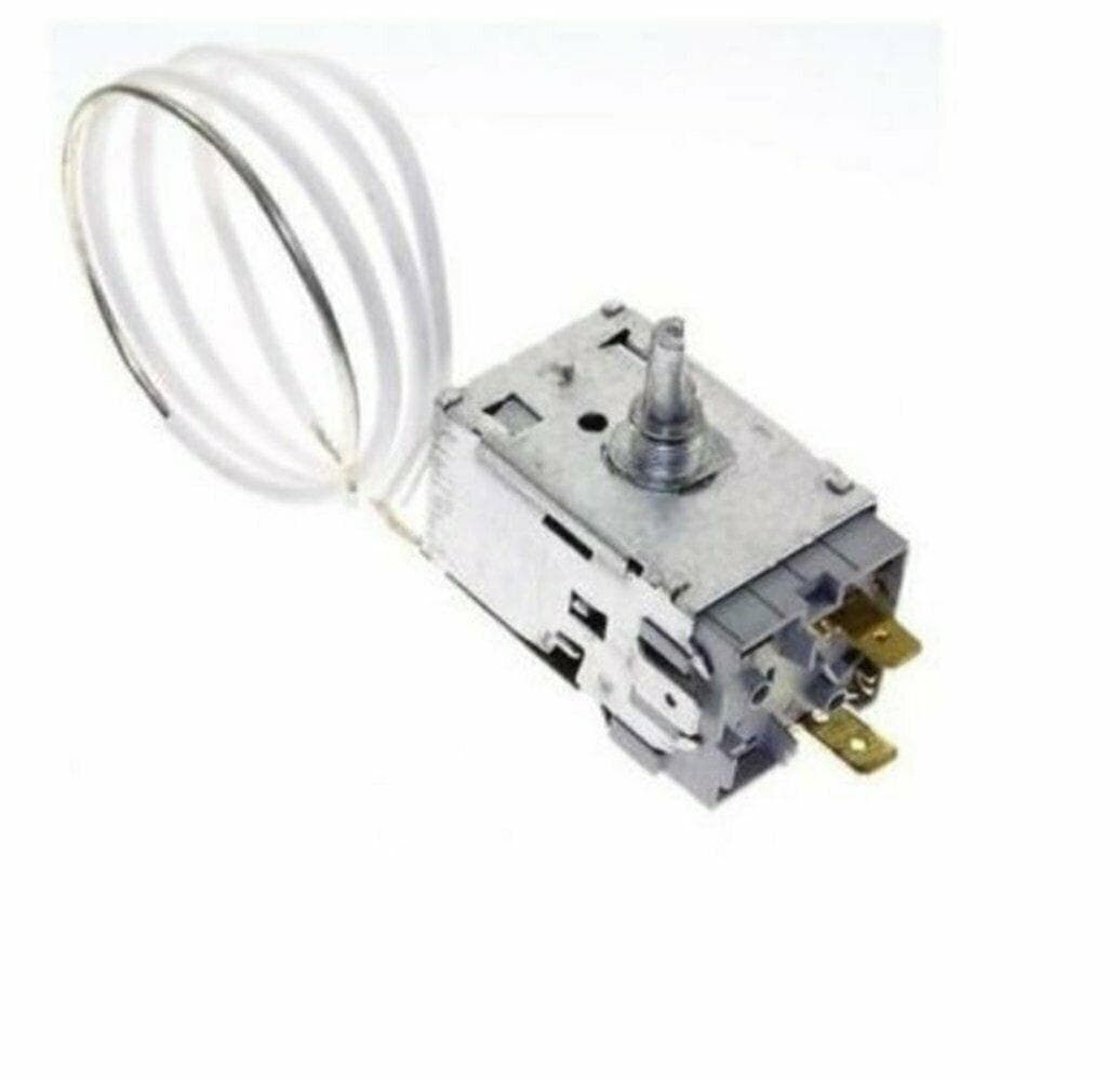 TERMOSTATO DISTRIBUTORE BIBITE 2 CONTATTI UNIVERSALE SONDA CM 200 TF 6 in prodotto EuroStore07 - Alatri, commercioVirtuoso.it