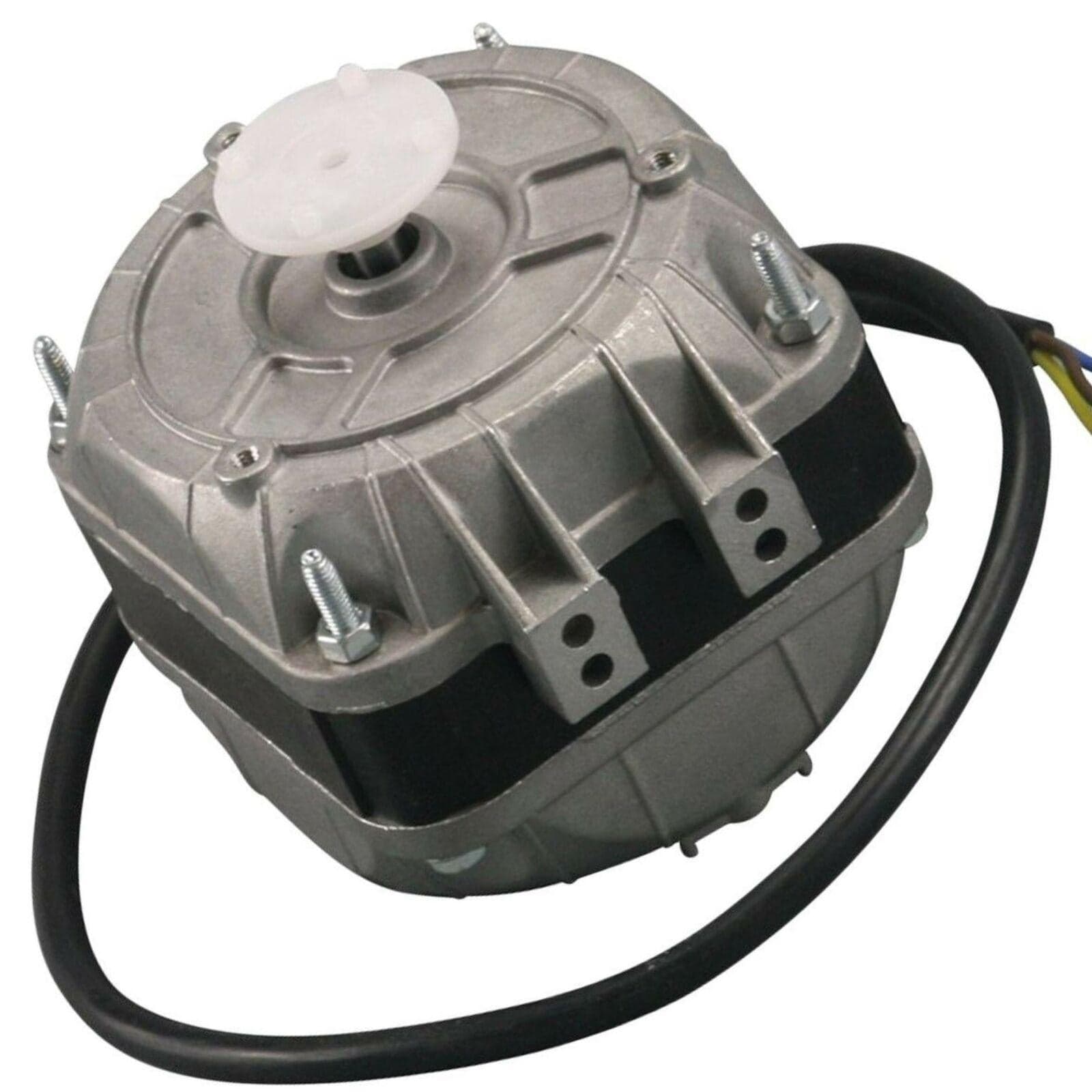 MOTORE BANCONE FRIGORIFERO CELLE FREDDO UNIVERSALE PER VENTOLA UNIVERSALE 16 W in prodotto EuroStore07 - Alatri, commercioVirtuoso.it