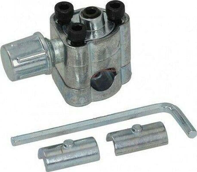 Rubinetto Perforatore Bpv31 Codice: 3356916 Tubature Frigorifero Rf 24 in prodotto EuroStore07 - Alatri, commercioVirtuoso.it