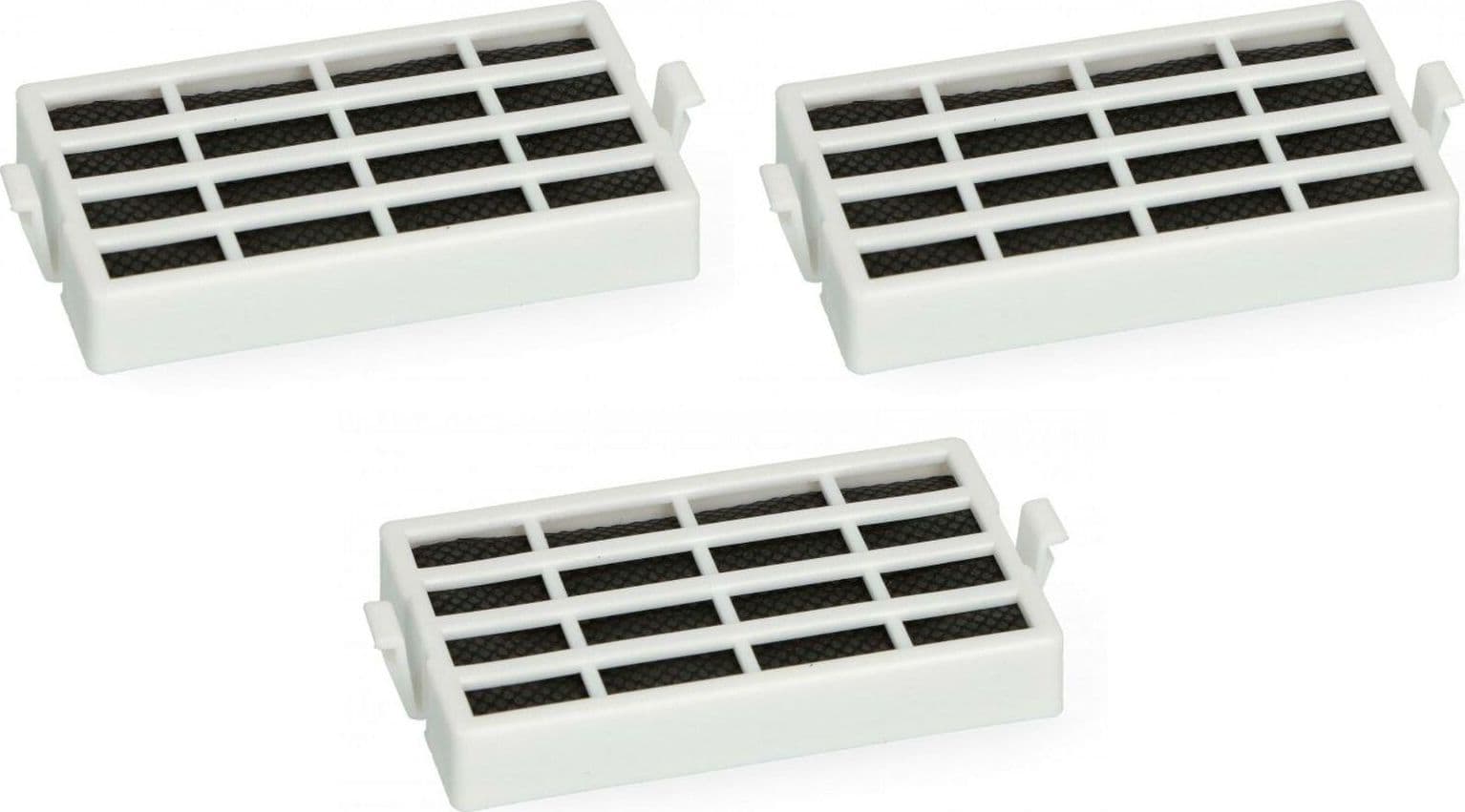 FILTRO  ANTIBATTERICO FRIGORIFERO WHIRPOOL Tipo 481248048172 IA   FF 8	- PZ 3 in prodotto EuroStore07 - Alatri, commercioVirtuoso.it