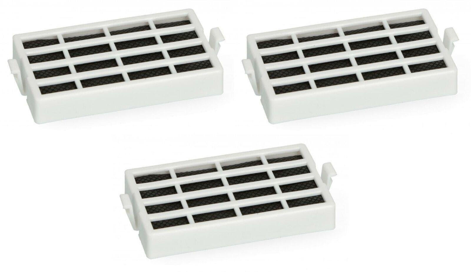 FILTRO  ANTIBATTERICO FRIGORIFERO WHIRPOOL Tipo 481248048172 IA   FF 8	- PZ 3 in prodotto EuroStore07 - Alatri, commercioVirtuoso.it