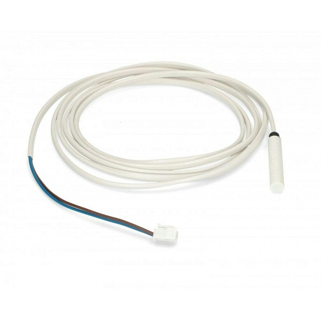 CANDY HOOVER WHIRLPOOL IKEA SONDA NTC SENSORE TEMPERATURA 92748938 RF 3 in prodotto EuroStore07 - Alatri, commercioVirtuoso.it