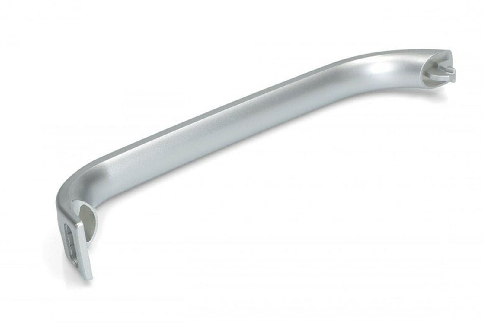 MANIGLIA FRIGORIFERO BOSCH SILVER LUNGA 315 MM FRIGORIFERO 369551 26757 MF4 in prodotto EuroStore07 - Alatri, commercioVirtuoso.it