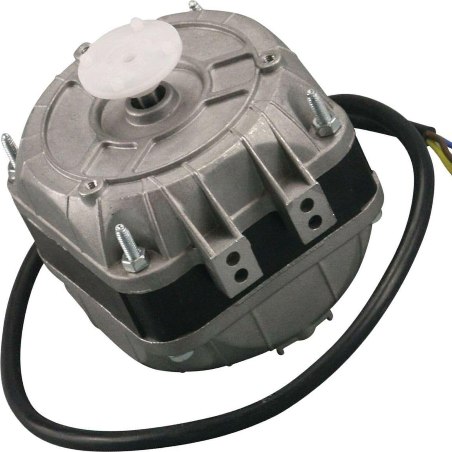 MOTORE BANCONE FRIGORIFERO PER VENTOLA RAFFREDDAMENTO BAR 220 VOLT 5 W in prodotto EuroStore07 - Alatri, commercioVirtuoso.it