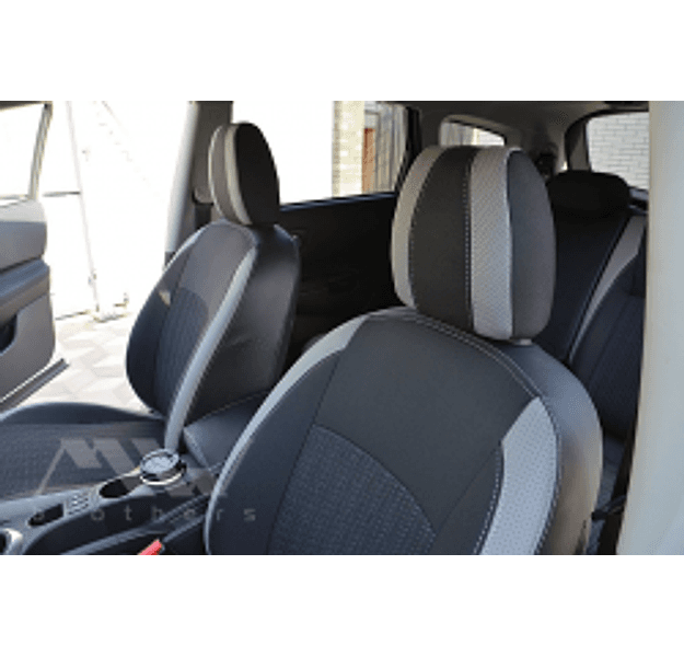 Coprisedili Su Misura Per Nissan Qashqai J10 (+2) (2008-2014), Comfort Style in Set per interni Autooggetti.it - Roma, commercioVirtuoso.it