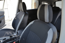 Coprisedili Su Misura Per Nissan Qashqai J10 (+2) (2008-2014), Comfort Style in Set per interni Autooggetti.it - Roma, commercioVirtuoso.it
