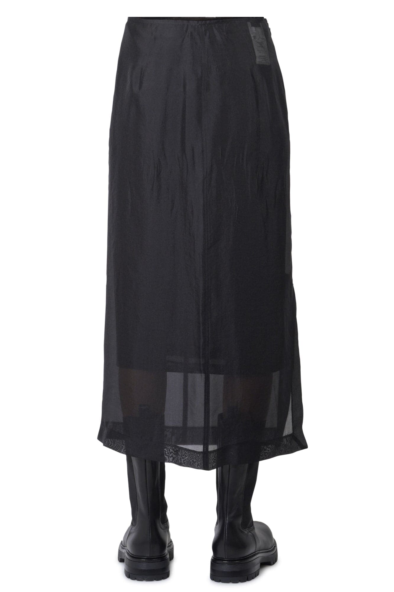 8PM 8pm - Gonna - 460209 - Nero da donna in Gonne Drestige - Casamassima, commercioVirtuoso.it