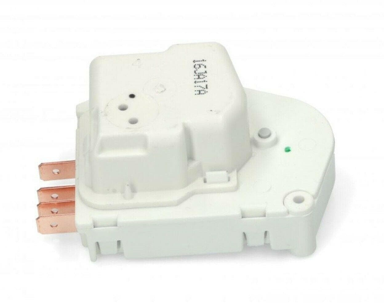 TIMER PARAGON CONGELATORE FRIGORIFERO SRINAMENTO 8h 7m NK-2001-21 RF 9 in prodotto EuroStore07 - Alatri, commercioVirtuoso.it