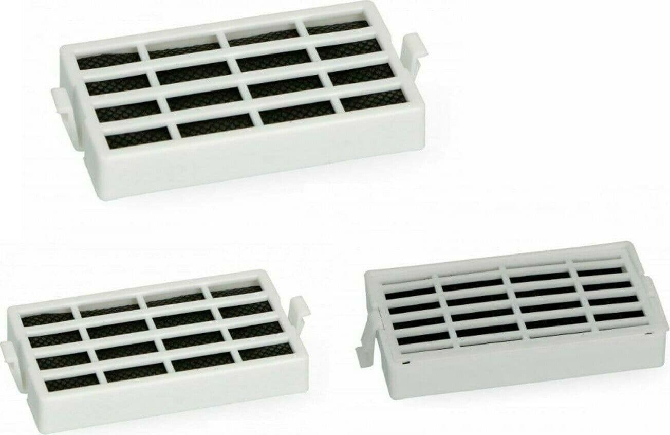 FILTRO FRIGORIFERO WHIRPOOL ANTIBATTERICO Tipo 481248048172 * 3 PZ FF 8 in prodotto EuroStore07 - Alatri, commercioVirtuoso.it