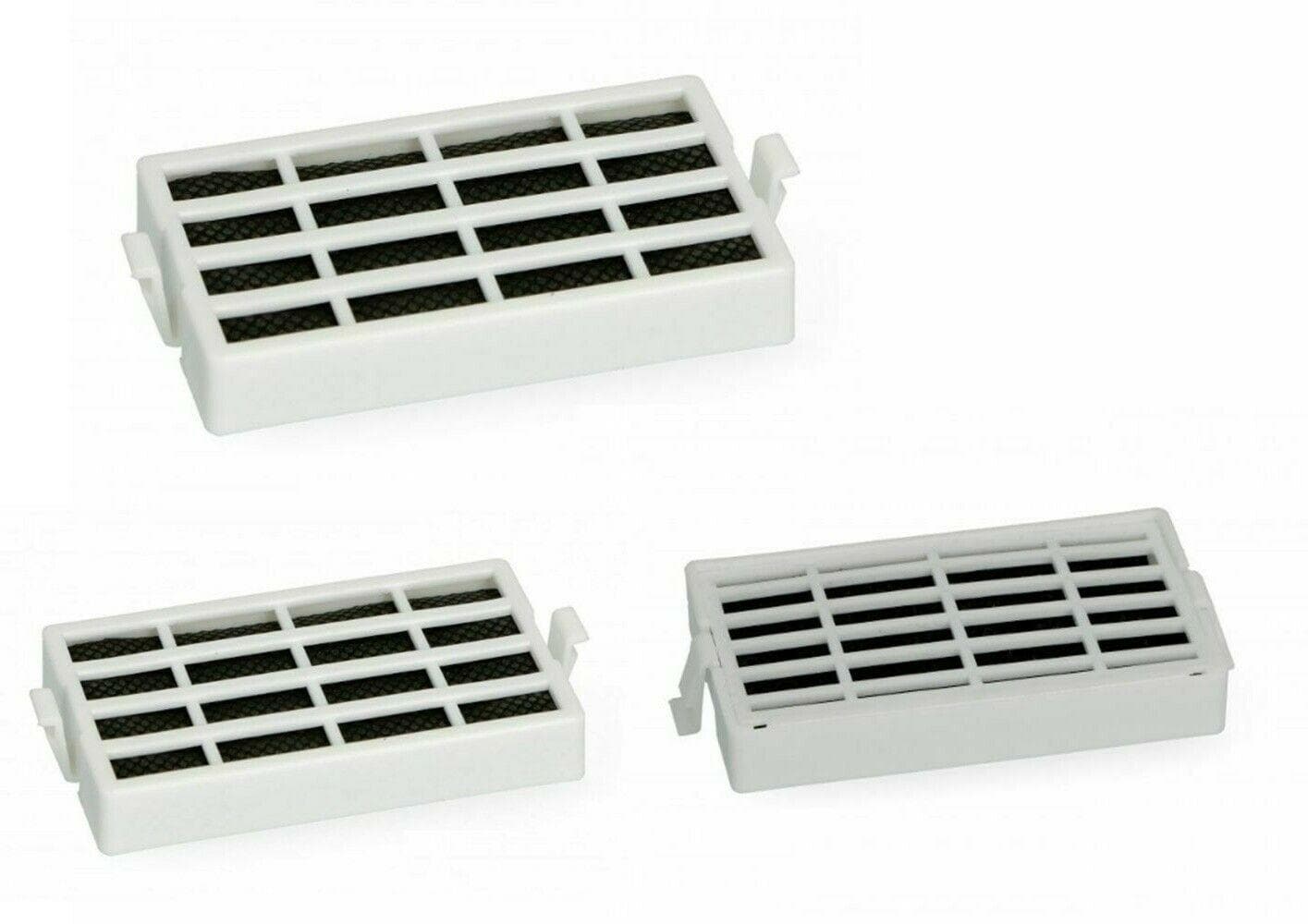 FILTRO FRIGORIFERO WHIRPOOL ANTIBATTERICO Tipo 481248048172 * 3 PZ FF 8 in prodotto EuroStore07 - Alatri, commercioVirtuoso.it