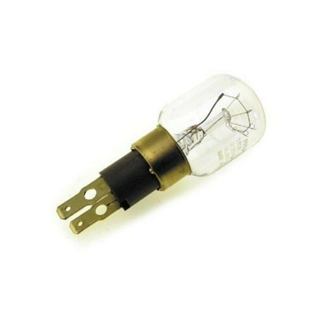 LAMPADINA FRIGORIFERO 15 W IGNIS WHIRLPOOL FRIGO CONGELATORE 220mm 220 VTF 73 in prodotto EuroStore07 - Alatri, commercioVirtuoso.it