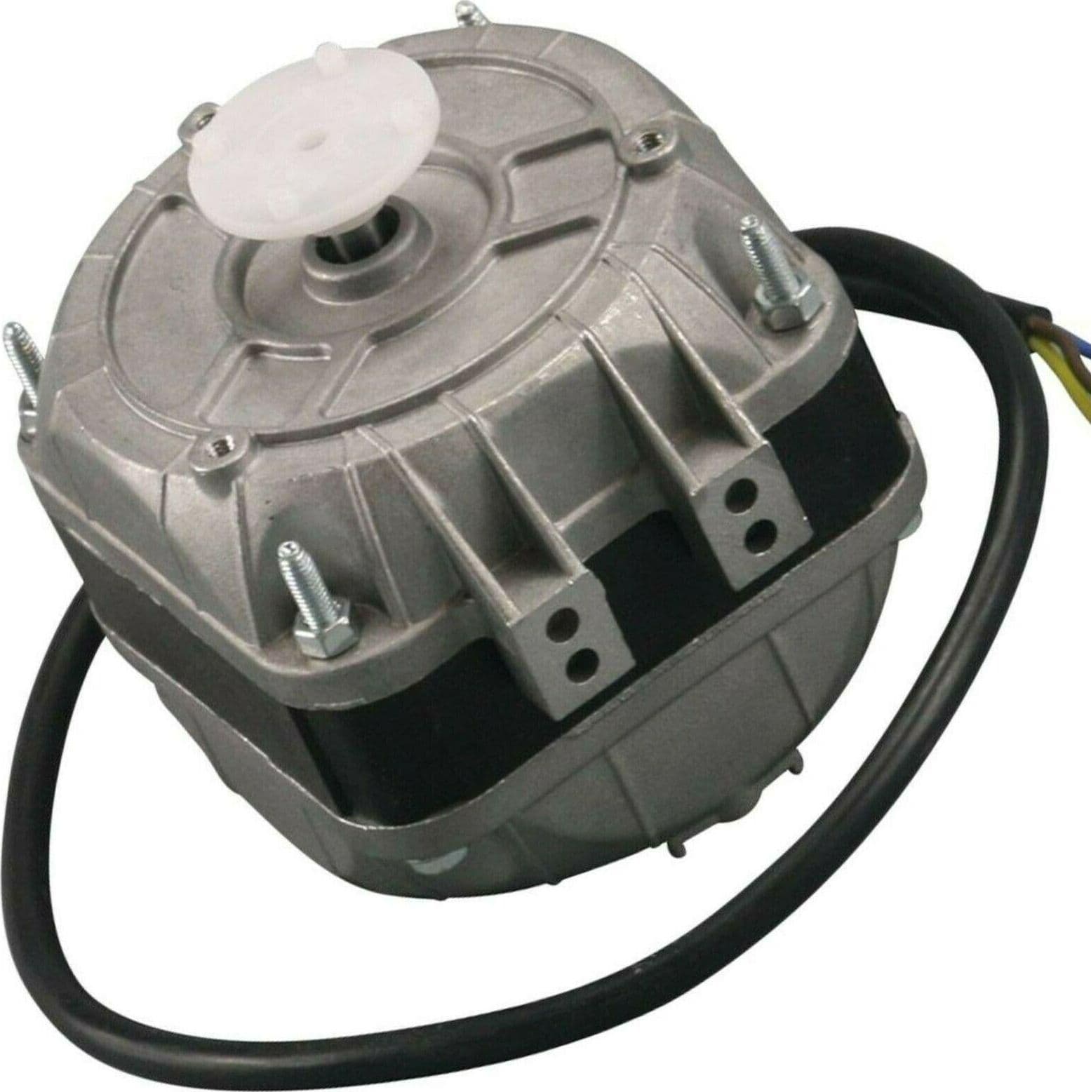 MOTORE BANCONE FRIGORIFERO PENTAVALENTE RAFFREDDAMENTO FRIGO VENTILATORE 34 W in prodotto EuroStore07 - Alatri, commercioVirtuoso.it