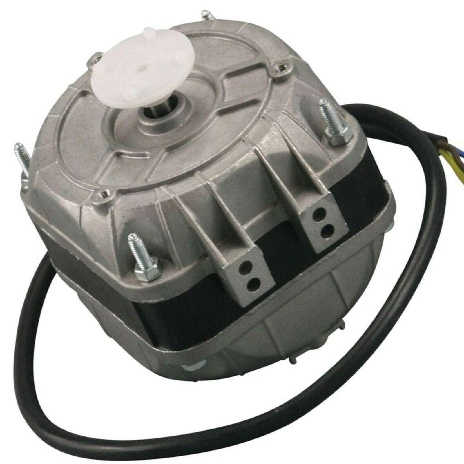 MOTORE BANCONE FRIGORIFERO PENTAVALENTE RAFFREDDAMENTO FRIGO VENTILATORE 34 W in prodotto EuroStore07 - Alatri, commercioVirtuoso.it