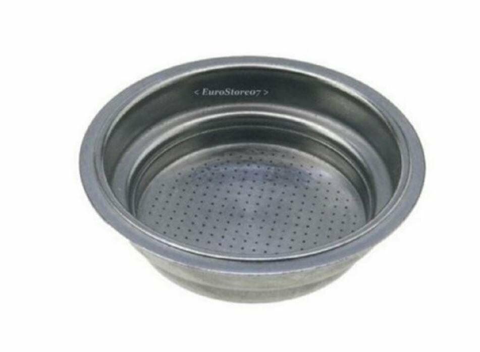FILTRO PER 1 TAZZA MOKONA BIALETTI GAGGIA G107 CAFFE ESPRESSO NO ORIGINALE in prodotto EuroStore07 - Alatri, commercioVirtuoso.it