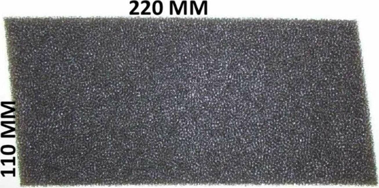 481010354757 FILTRO ESPANSO ASCIUGATRICE WHIRLPOOL 220 x 150 MM FL 102 in prodotto EuroStore07 - Alatri, commercioVirtuoso.it