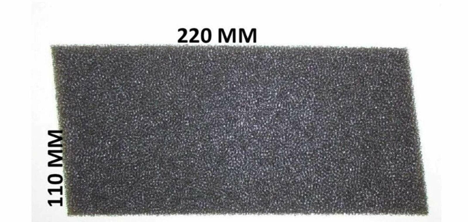 481010354757 FILTRO ESPANSO ASCIUGATRICE WHIRLPOOL 220 x 150 MM FL 102 in prodotto EuroStore07 - Alatri, commercioVirtuoso.it