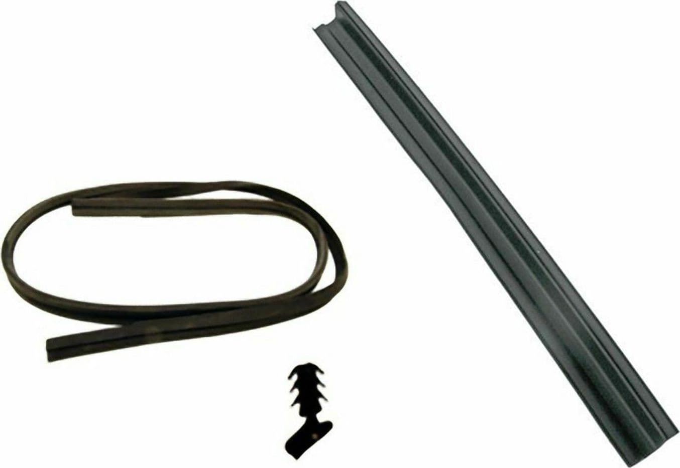 SET GUARNIZIONE PORTA LAVASTOVIGLIE ARISTON INDESIT HOT POINT SUP+INF FL 217/223 in prodotto EuroStore07 - Alatri, commercioVirtuoso.it