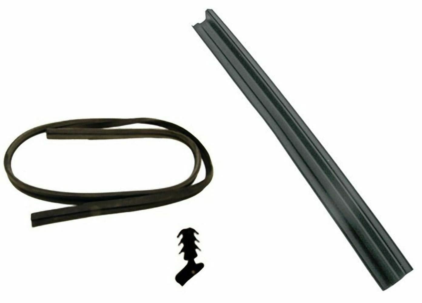 SET GUARNIZIONE PORTA LAVASTOVIGLIE ARISTON INDESIT HOT POINT SUP+INF FL 217/223 in prodotto EuroStore07 - Alatri, commercioVirtuoso.it