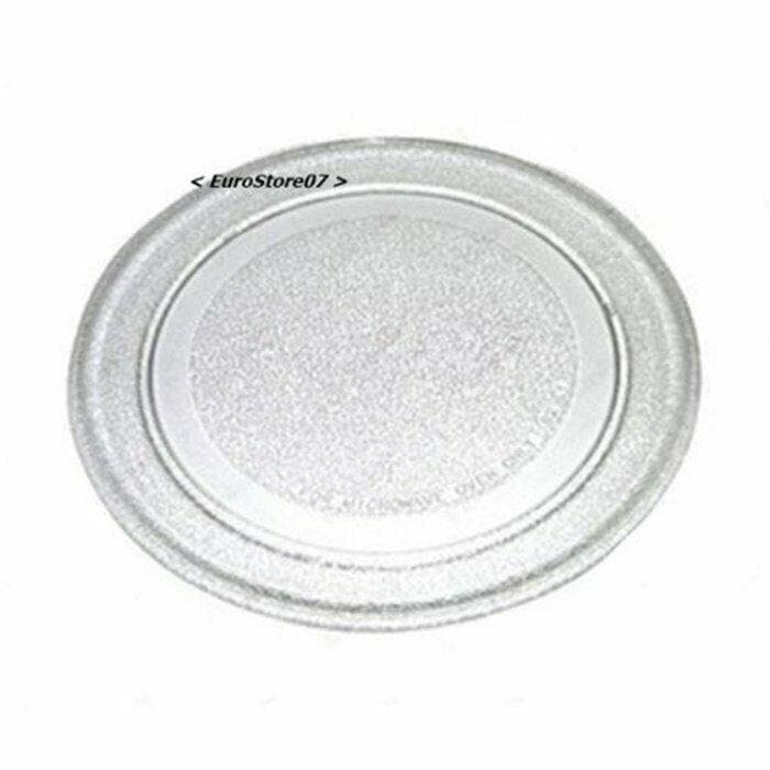 WHIRLPOOL BAUKNECHT IGNIS ZANUSSI PIATTO FORNO MICROONDE CM.27 CD 01112803 in prodotto EuroStore07 - Alatri, commercioVirtuoso.it