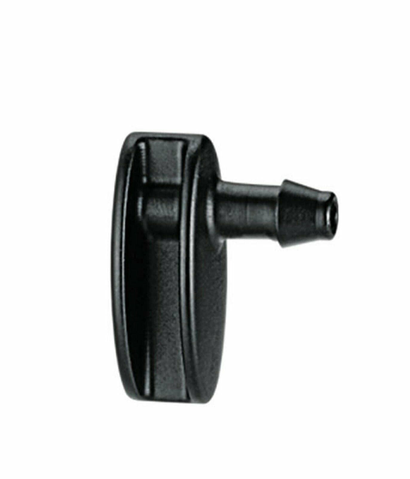 CLABER 91170 - pz.10 - TAPPO PER TUBO FORO CAPILLARE 4-6 MM in prodotto EuroStore07 - Alatri, commercioVirtuoso.it