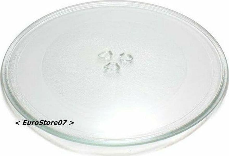 LG PIATTO FORNO MICROONDE CM.24,5 CON RILIEVO CENTRALE CD 01115400 in prodotto EuroStore07 - Alatri, commercioVirtuoso.it