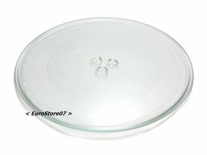LG PIATTO FORNO MICROONDE CM.24,5 CON RILIEVO CENTRALE CD 01115400 in prodotto EuroStore07 - Alatri, commercioVirtuoso.it