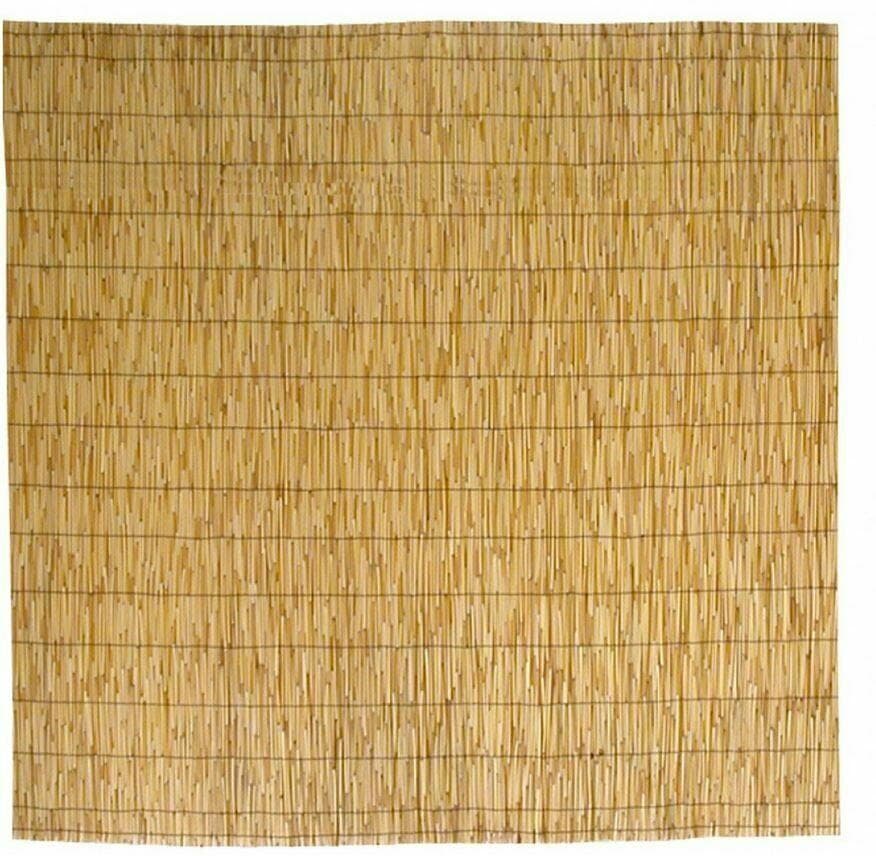ARELLA IN BAMBU STUOIA CANNUCCIATA ARELLE CANNA MT 2 X 3 FER 181808 in prodotto EuroStore07 - Alatri, commercioVirtuoso.it