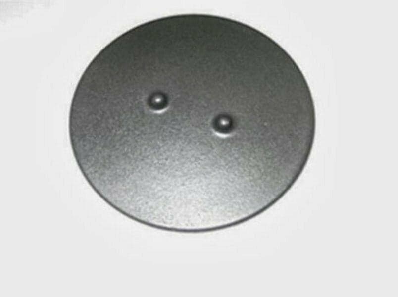SPARTIFIAMMA PICOLO ADATTO A FRANKE NERO MM 55 EST.CUCINA A GAS S 1504 in prodotto EuroStore07 - Alatri, commercioVirtuoso.it