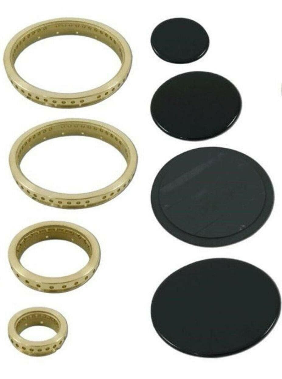 SPARTIFIAMMA ANELLI +PIATTELLI CUCINA GAS LOFRA 2 GRAND NO ORIGINALI 4 PZ S 4716 in prodotto EuroStore07 - Alatri, commercioVirtuoso.it