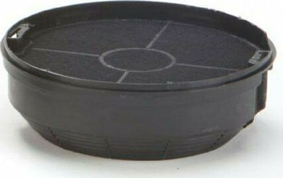 2 PEZZI FILTRO CAPPA ELICA CARBONI ATTIVI TYPE 47 DIAM 150 F00479/1S F 15 in prodotto EuroStore07 - Alatri, commercioVirtuoso.it