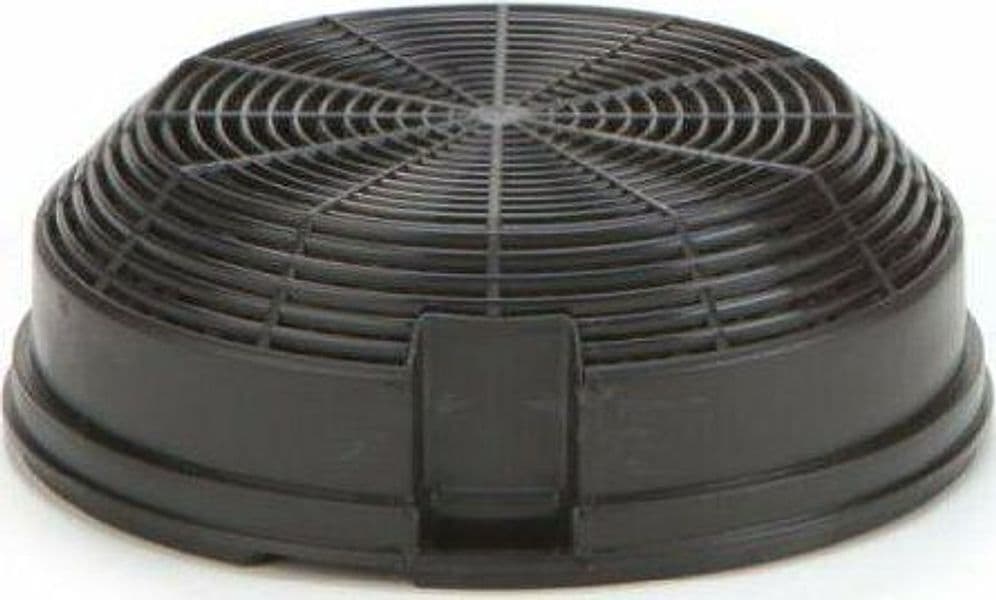 2 PEZZI FILTRO CAPPA ELICA CARBONI ATTIVI TYPE 47 DIAM 150 F00479/1S F 15 in prodotto EuroStore07 - Alatri, commercioVirtuoso.it
