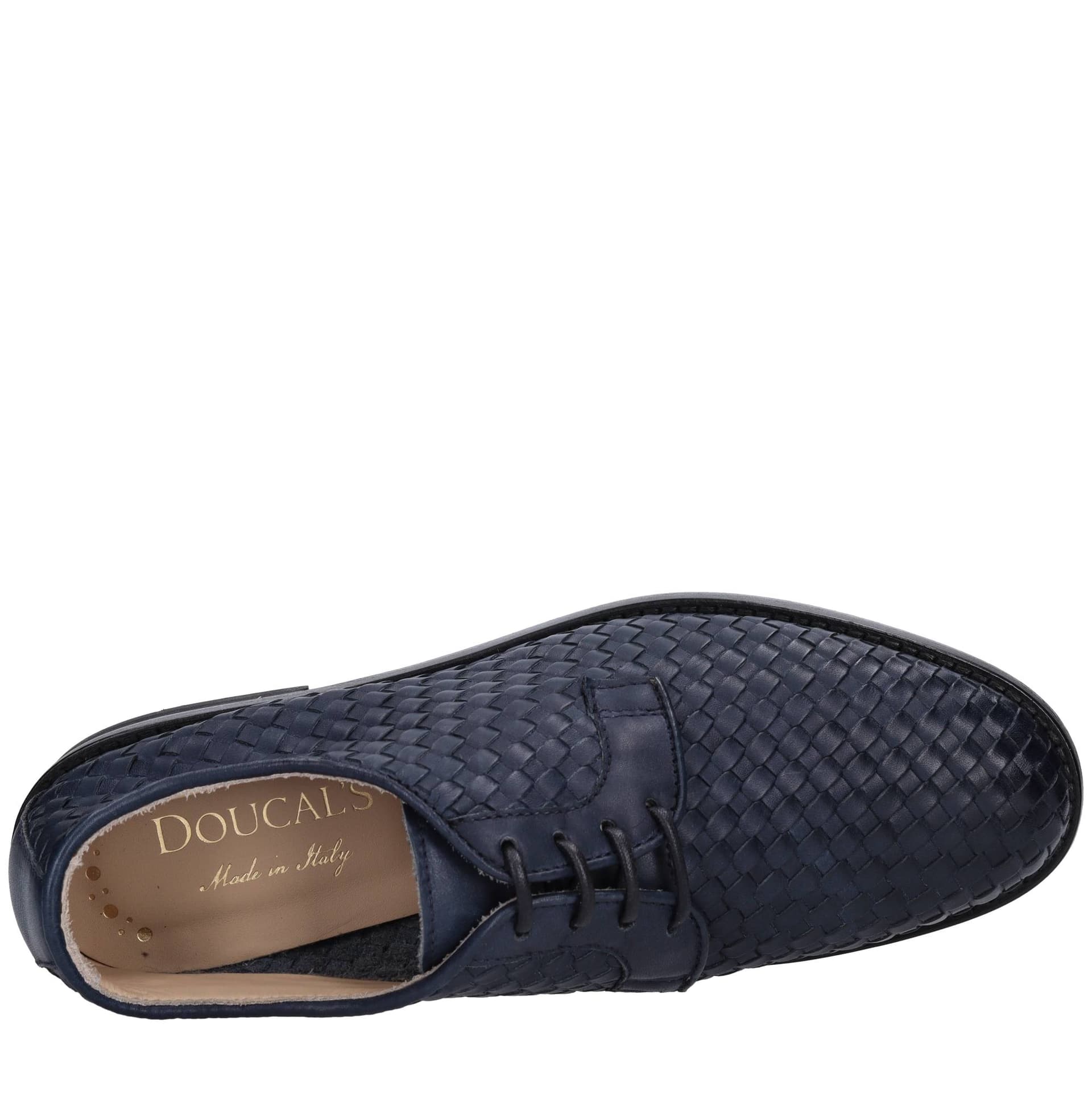 Doucal's Scarpe basse Blu da donna in Sneaker casual Drestige - Casamassima, commercioVirtuoso.it