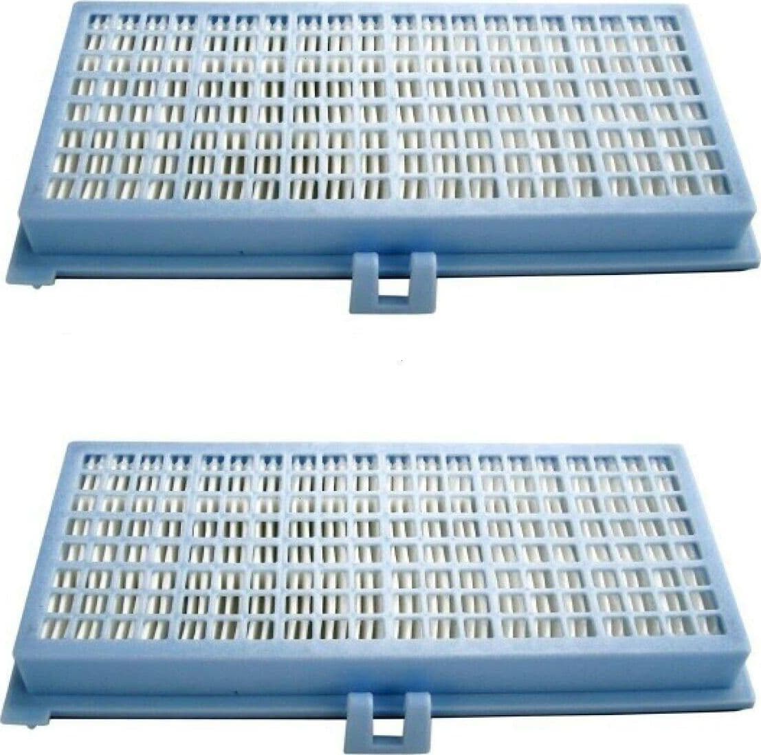 2 PEZZI FILTRO EPA PER ASPIRAPOLVERE MIELE SERIE S 300 400 500 600 700 FE 40 in prodotto EuroStore07 - Alatri, commercioVirtuoso.it